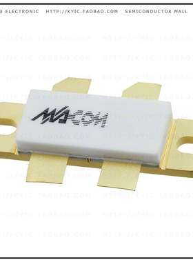 MRF176GV【FET RF 2CH 125V 225MHZ 375-04】