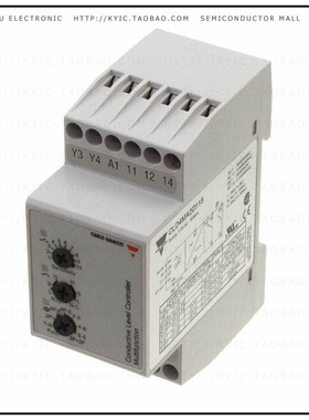 CLD4MA2D115【COND LEVEL 4+1 MULIT FUNC DIN】