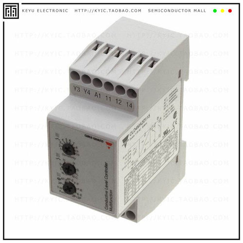 CLD4MA2D115【COND LEVEL 4+1 MULIT FUNC DIN】