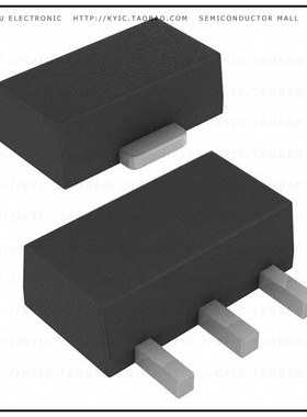 TC54VC3002EMB713【IC VOLT DETEC CMOS 3.0V SOT89-3】