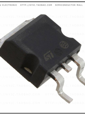 STH240N75F3-2【MOSFET N CH 75V 180A H2PAK-2】