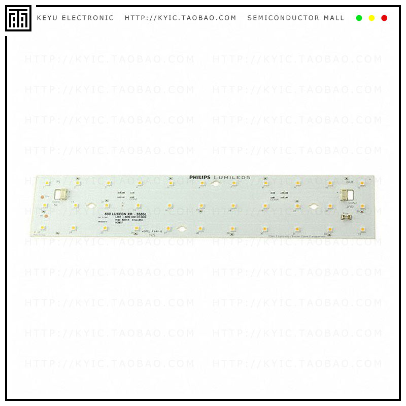 L202-3080033C30000【LED 3535L 3P11S 3000K 80CRI】