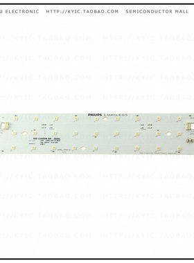 L202-3080033C30000【LED 3535L 3P11S 3000K 80CRI】
