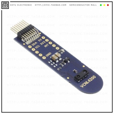 VCNL4200-SB【EVAL BOARD FOR VCNL4200】