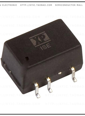 ISE1203A【DC DC CONVERTER 3.3V 1W】