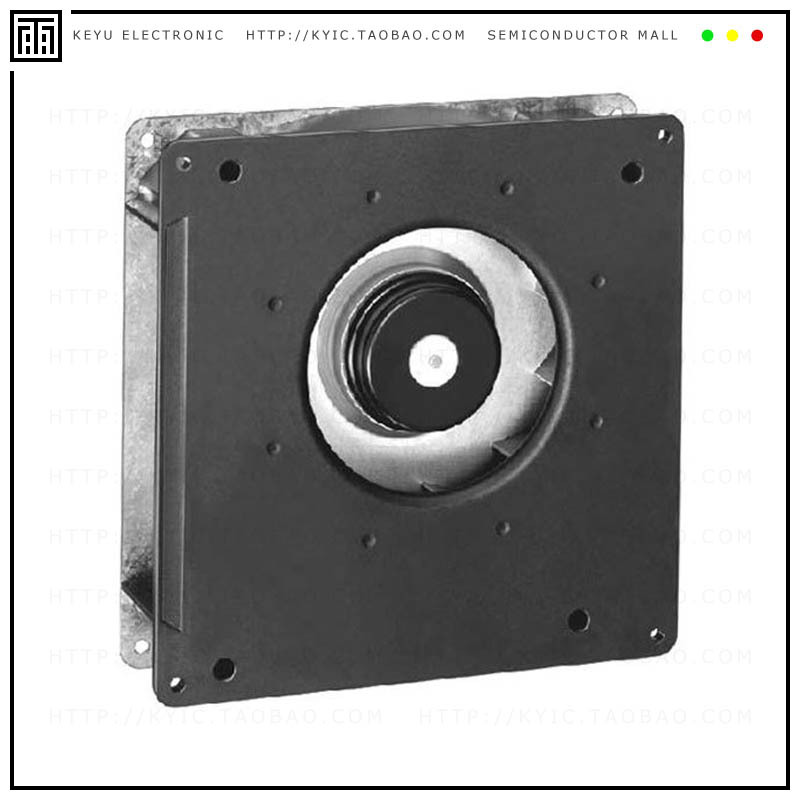 RG125-19/14N/2【FAN BLOWER 180X40MM 24VDC WIRE】