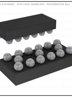 PESD3USB3SZ【TVS DIODE 5.5V 15WLCSP】