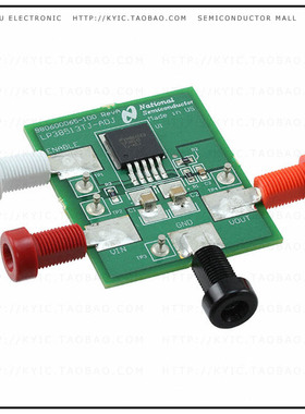 LP38513TJ-ADJEV【BOARD EVAL FOR LP38513TJ-ADJ】