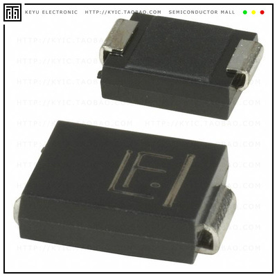 SMDJ120CA【TVS DIODE 120V 193V DO214AB】