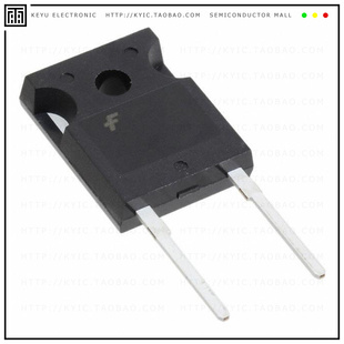 ISL9R3060G2 600V PURP TO247 GEN DIODE F085 30A