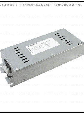 FMBC-0994-2000【LINE FILTER 480VAC 20A CHASS MNT】