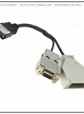 CPM2C-CN111【CABLE ASSY COMM RS-232C 0.492'】