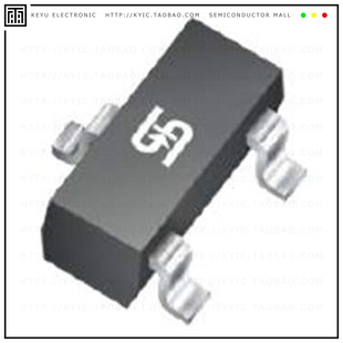 TESD24VS2BT【SOT-23 24V 200W 11PF ESD PROTECT】