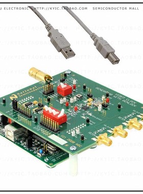 LMH1982SQEEVAL/NOPB【EVAL BOARD FOR LMH1982SQE】