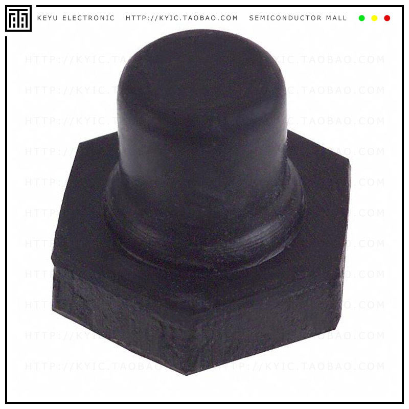 1825615-1【PUSHBUTTON FULL BOOT BLACK】