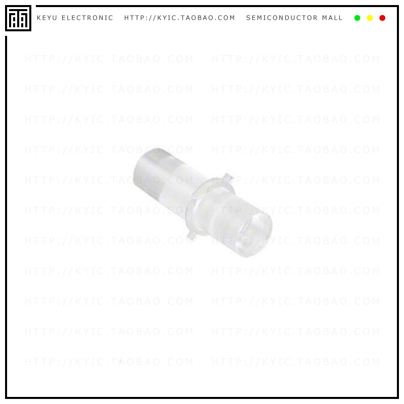 LSV_025_CTP【LITEPIPE 3MM RND VERT 0.250'】