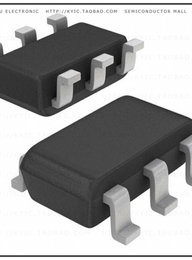 ZXGD3003E6TA【IC GATE DRVR IGBT/MOSFET SOT23-6】