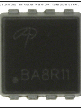 AON6414A【MOSFET N-CH 30V 5X6DFN】