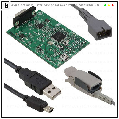 AFE4490SPO2EVM【EVALUATION MODULE AFE4490】