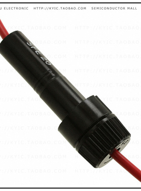 01550020ZXA【FUSE HOLDER CART 32V 20A IN LINE】