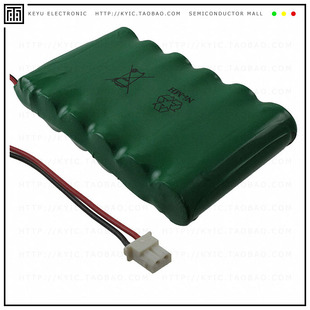 BATTERY 440 NIMH MODEL FOR A004