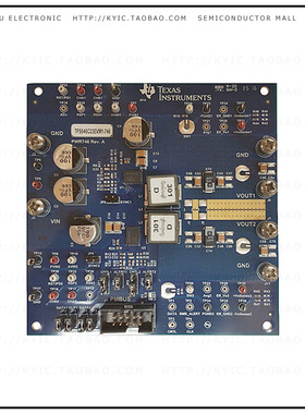 TPS546C23EVM1-746【EVAL BOARD FOR TPS546C23】