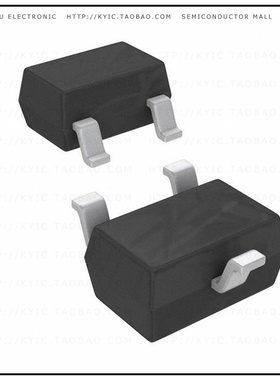 BAT54SWTR【DIODE SCHOTTKY 30V 100MA SOT323】