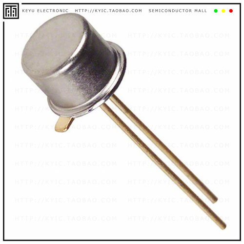 AD589MH【IC VREF SHUNT 1.235V TO51-2】