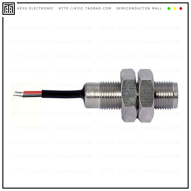 MS-2212M-6-5-0500【POWER REED SENSOR M12 METAL THRE】