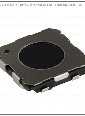 EVQ-PRDA09【SWITCH TACTILE SPDT 0.02A 15V】