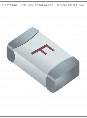 SF-1206SP600M-2【1206 SMD TIME-LAG MULTILAYER 6.0】