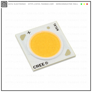 LED ARR 1965LM 0000 80CRI 000N0HP430G 3000K CXB1816 12MM