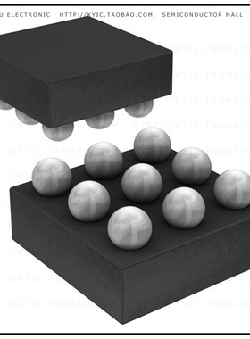 FAN48610BUC45X【3 MHZ 1A FIXED OUTPUT SYNCHRONOU】