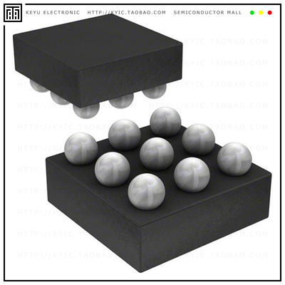 FAN48610BUC45X【3 MHZ 1A FIXED OUTPUT SYNCHRONOU】