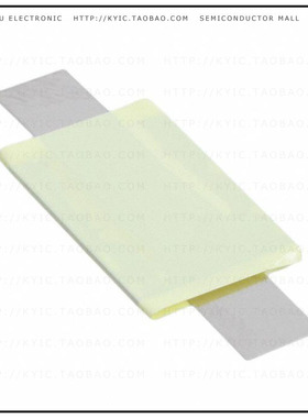 MF-S420【PTC RESET FUSE 30V 4.2A STRAP】