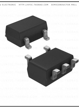 2SC4207-GR(TE85L F【TRANS 2NPN 50V 0.15A SMV】