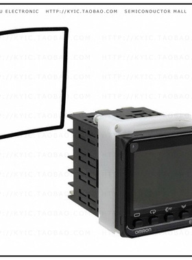 E5CC-QX2DSM-800【CONTROL TEMP RELAY/VOLT OUT 24V】