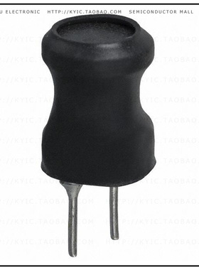 RL622-104K-RC【FIXED IND 100MH 20MA 235 OHM TH】