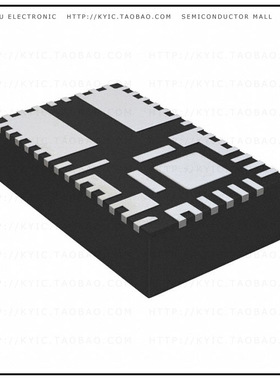 ISL8205MIRZ-T7A【DC DC CONVERTER 0.6-5.2V】
