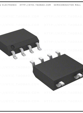 UCC28712DR【IC REG CTRLR FLYBK ISO 7SOIC】