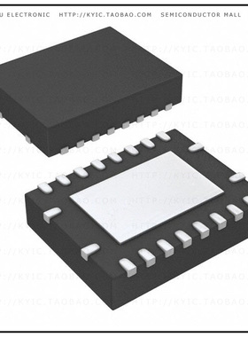 SN74LVTH574RGYR【IC FF D-TYPE SNGL 8BIT 20VQFN】