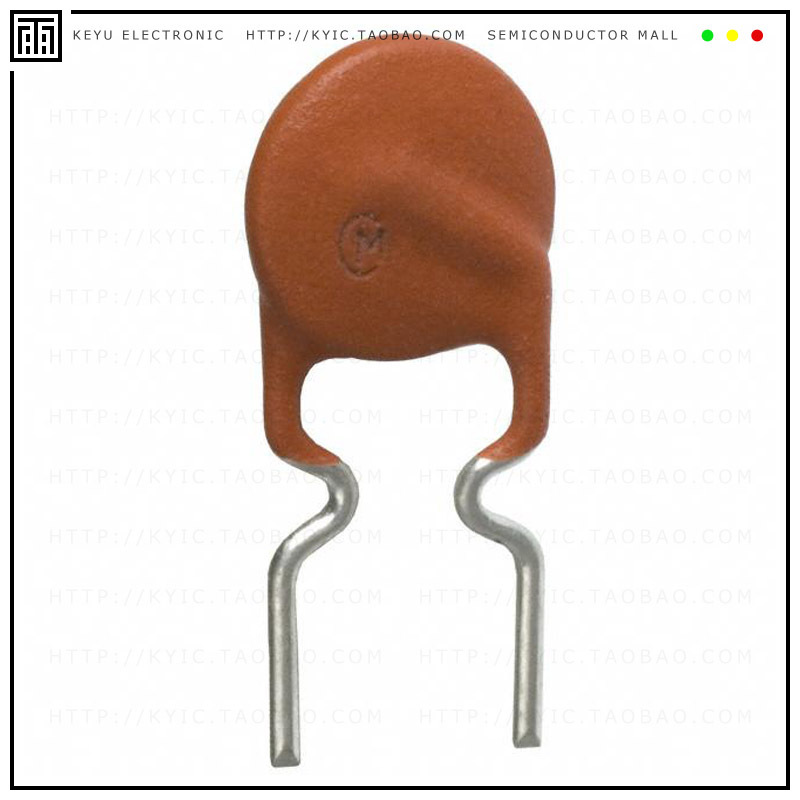 PTGL07AS150K6B51B0【PTC RESET FUSE 140V 187MA RADIAL】