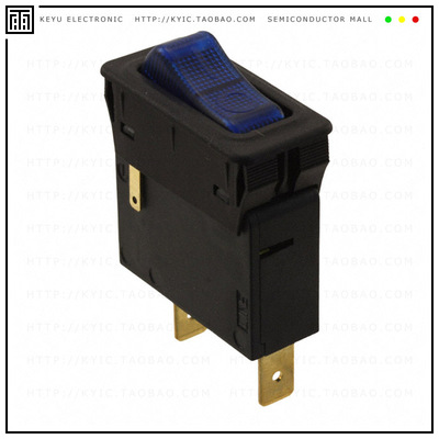 4435.0618【CIR BRKR THRM 1A 240VAC 32VDC】