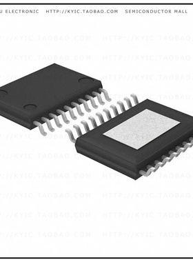 BD90521EFV-CE2【IC REG BUCK ADJ 2A SYNC 20HTSSOP】