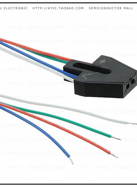 OPB70DWZ【SENSOR REFLECTIVE W/RED LED】