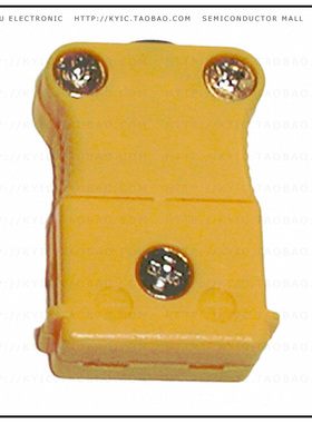 A346【THERMOCOUPLE SCKT FEMALE K-TYPE】