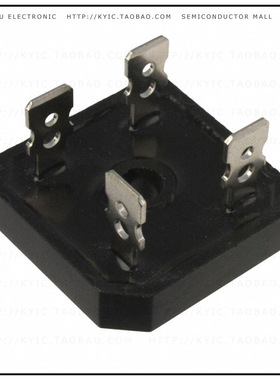 VS-GBPC3502A【BRIDGE RECT 1P 200V 35A GBPC-A】