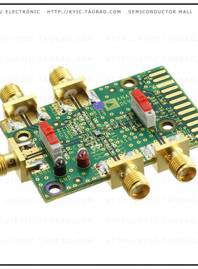 ADL5502-EVALZ【EVAL BOARD FOR ADL5502】