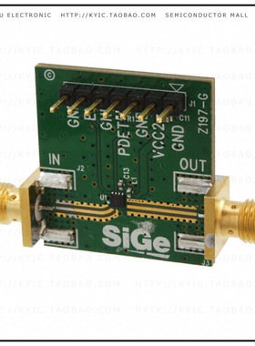 SE2568U-EK1【EVAL KIT FOR SE2568U】