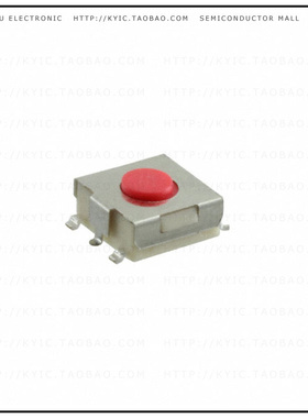 FSM1LPSTR【SWITCH TACTILE SPST-NO 0.05A 24V】